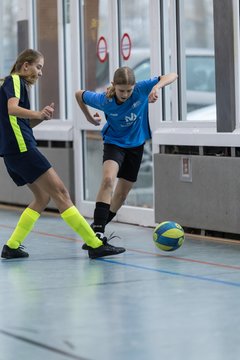 Bild 181 - wCJ Loewinnen Cup C1